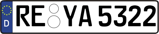 RE-YA5322