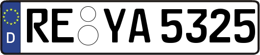 RE-YA5325