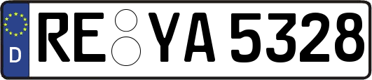 RE-YA5328