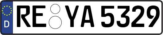 RE-YA5329