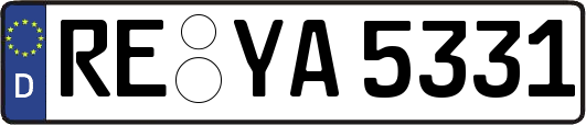 RE-YA5331