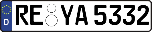 RE-YA5332