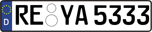 RE-YA5333
