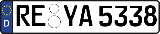 RE-YA5338