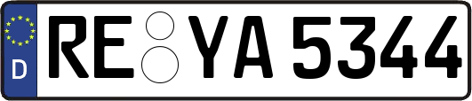 RE-YA5344