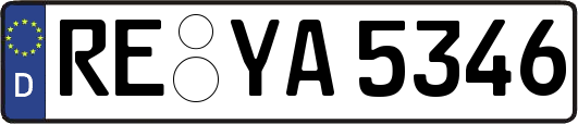 RE-YA5346