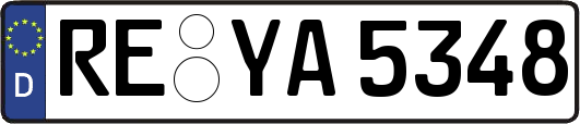 RE-YA5348
