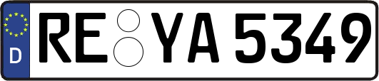 RE-YA5349