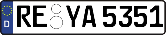 RE-YA5351