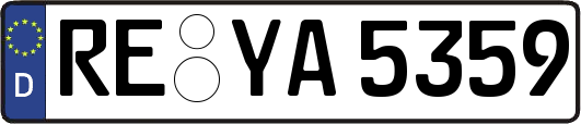RE-YA5359