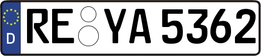 RE-YA5362