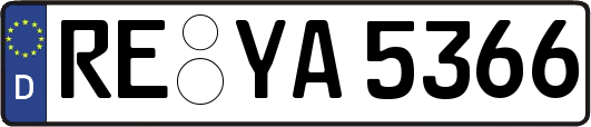 RE-YA5366