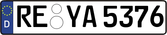 RE-YA5376