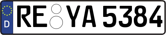RE-YA5384