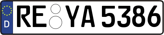 RE-YA5386
