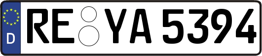 RE-YA5394