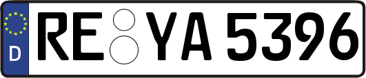 RE-YA5396