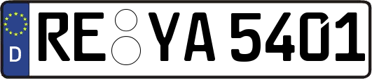 RE-YA5401