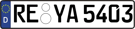 RE-YA5403