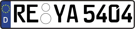RE-YA5404