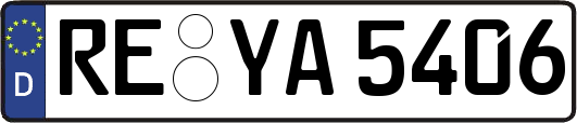 RE-YA5406