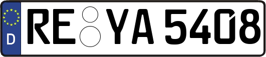 RE-YA5408