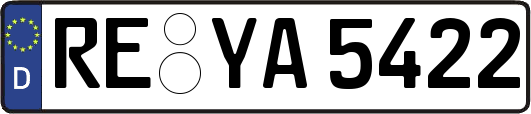 RE-YA5422