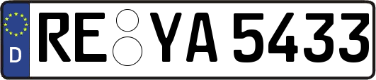 RE-YA5433
