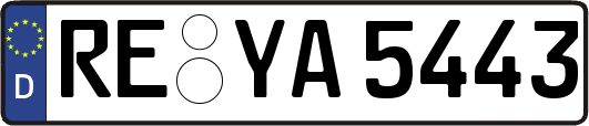 RE-YA5443
