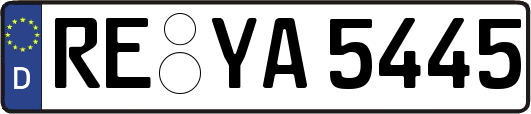 RE-YA5445
