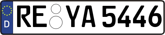 RE-YA5446