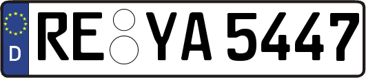 RE-YA5447
