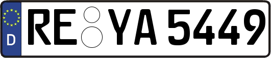 RE-YA5449