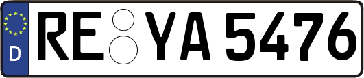 RE-YA5476