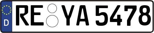 RE-YA5478