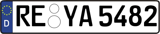 RE-YA5482