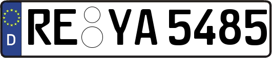 RE-YA5485