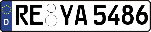 RE-YA5486
