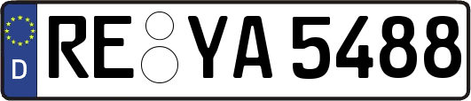 RE-YA5488