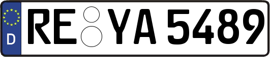 RE-YA5489