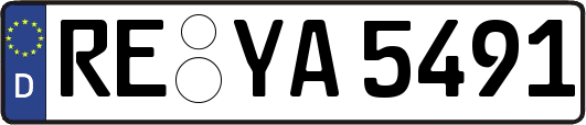 RE-YA5491