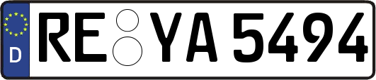 RE-YA5494