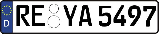 RE-YA5497