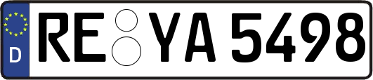 RE-YA5498