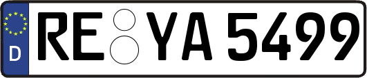 RE-YA5499