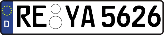 RE-YA5626