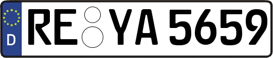 RE-YA5659