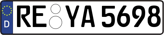 RE-YA5698