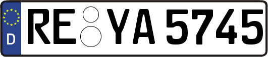 RE-YA5745