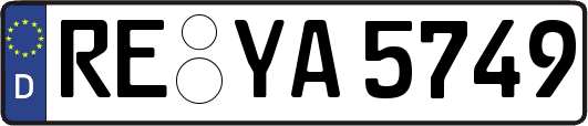RE-YA5749